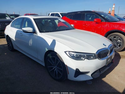 BMW 330I 2020