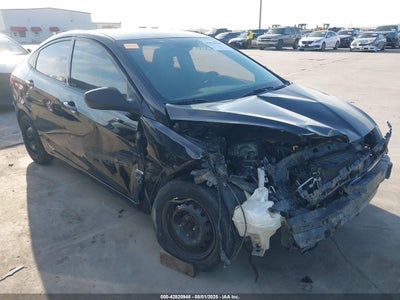 HYUNDAI ACCENT 2016