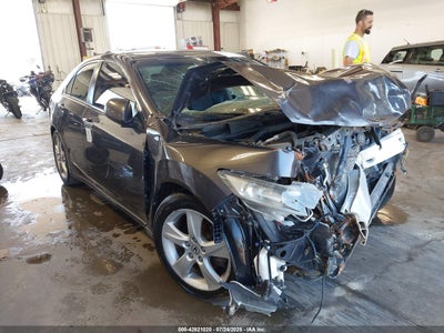 ACURA TSX 2010