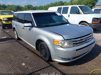 FORD FLEX 2009