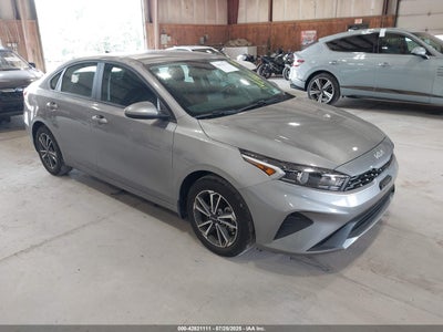 KIA FORTE 2023