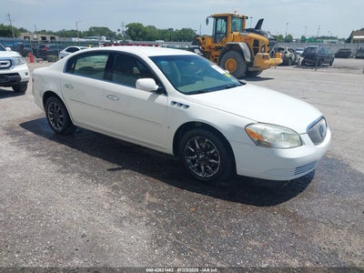 BUICK LUCERNE 2006