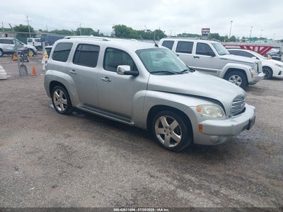 CHEVROLET HHR 2007