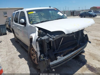 GMC YUKON 2007