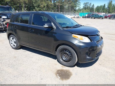 SCION XD 2009