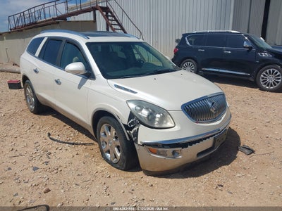 BUICK ENCLAVE 2008