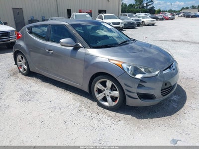 HYUNDAI VELOSTER 2013