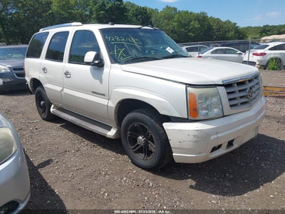 CADILLAC ESCALADE 2005