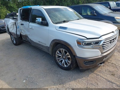 RAM 1500 2021