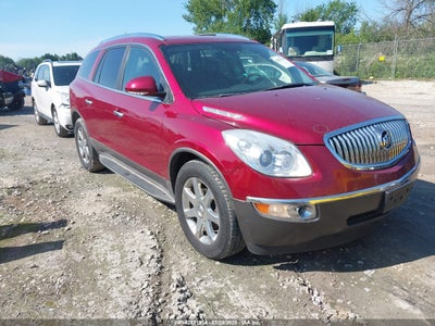 BUICK ENCLAVE 2008
