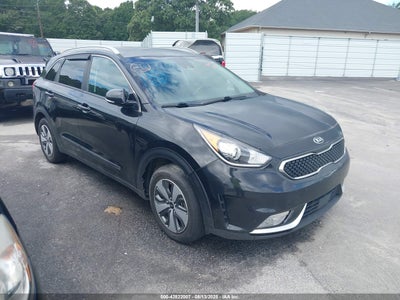 KIA NIRO 2019
