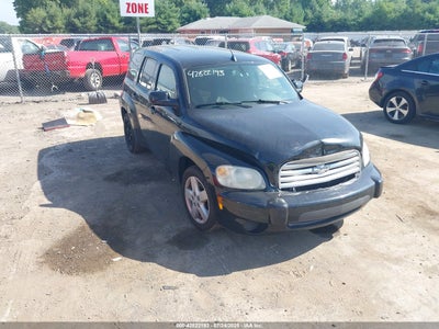 CHEVROLET HHR 2009