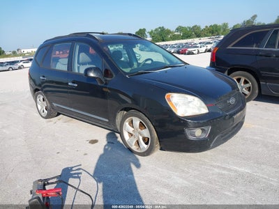 KIA RONDO 2007