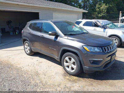 JEEP COMPASS 2020