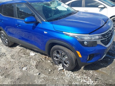KIA SELTOS 2024