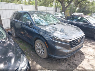 HONDA CR-V 2023