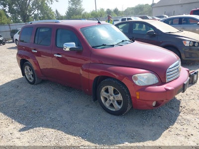 CHEVROLET HHR 2006