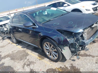 CADILLAC XTS 2014