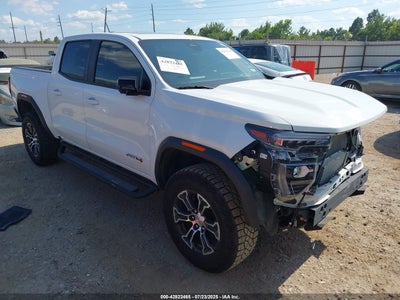 GMC CANYON 2024
