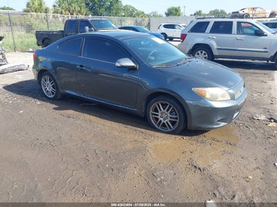 SCION TC 2007