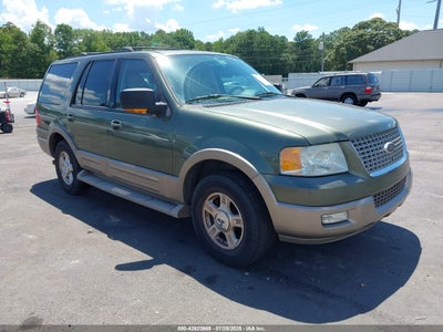 FORD EXPEDITION 2004