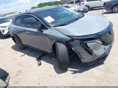 NISSAN ARIYA 2023