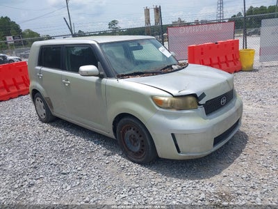 SCION XB 2009