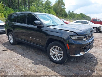 JEEP GRAND CHEROKEE L 2023