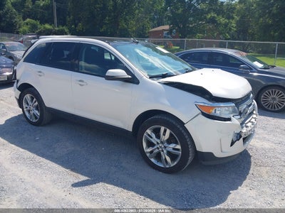 FORD EDGE 2014