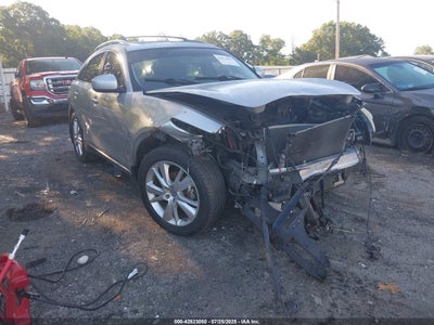 INFINITI FX35 2009