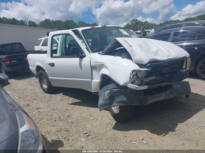 FORD RANGER 2005