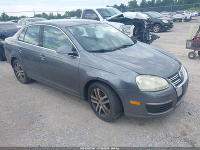VOLKSWAGEN JETTA 2006