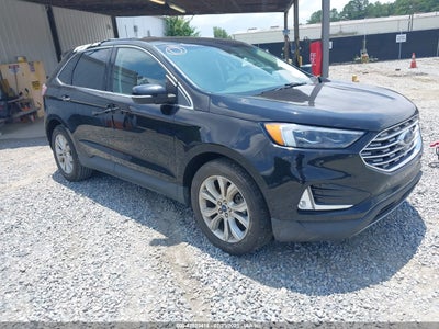 FORD EDGE 2019