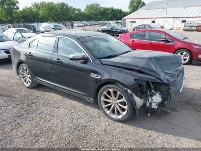 FORD TAURUS 2014