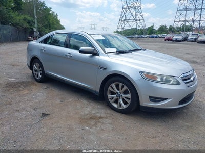 FORD TAURUS 2011
