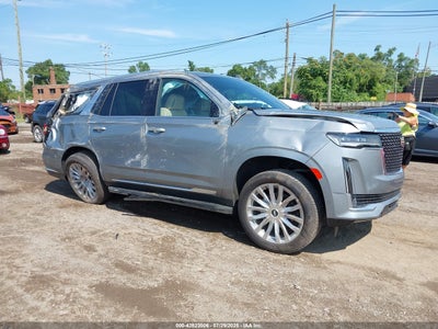 CADILLAC ESCALADE 2024