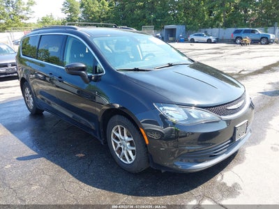 CHRYSLER VOYAGER 2020