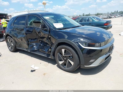 HYUNDAI IONIQ 5 2025