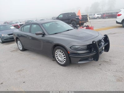 DODGE CHARGER 2021