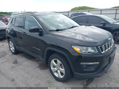 JEEP COMPASS 2018