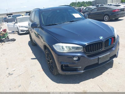 BMW X5 2014