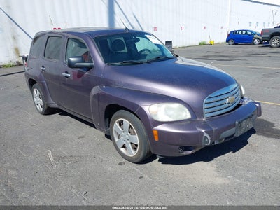 CHEVROLET HHR 2006