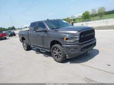 RAM 2500 2022