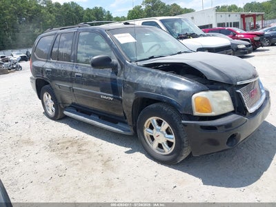 GMC ENVOY 2003
