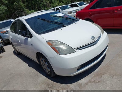 TOYOTA PRIUS 2008