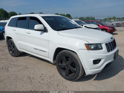 JEEP GRAND CHEROKEE 2014
