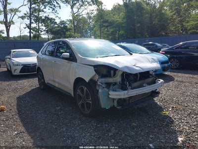FORD EDGE 2019