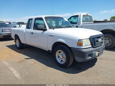 FORD RANGER 2007