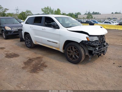 JEEP GRAND CHEROKEE 2019