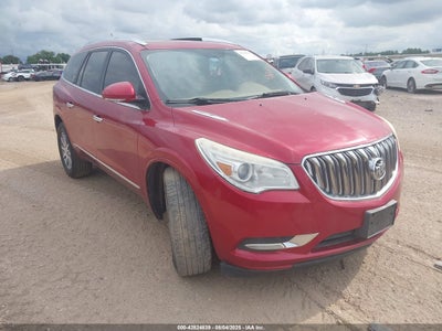 BUICK ENCLAVE 2013
